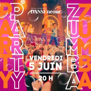 Party Zumba
